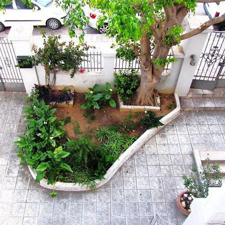 Heraklion Retro Apartment Экстерьер фото