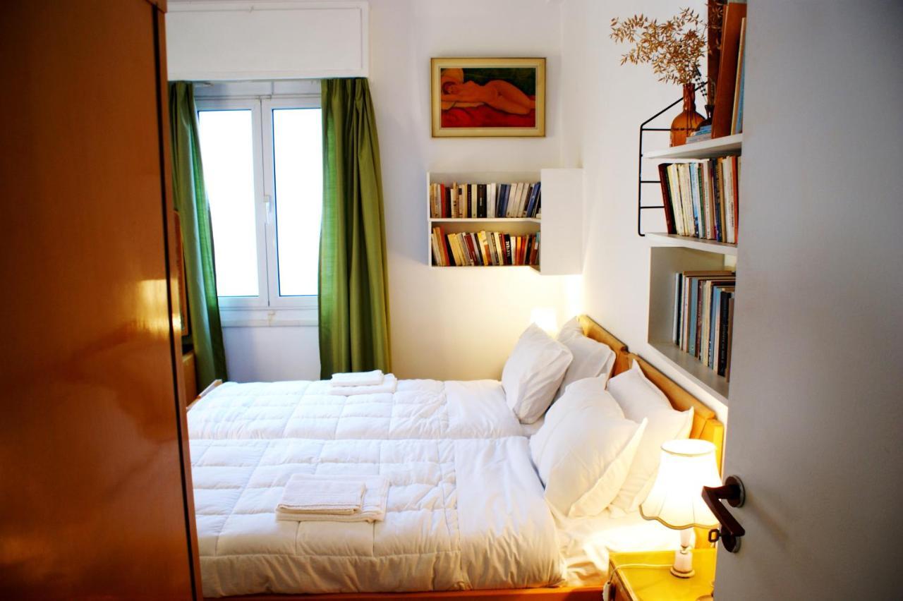 Heraklion Retro Apartment Экстерьер фото