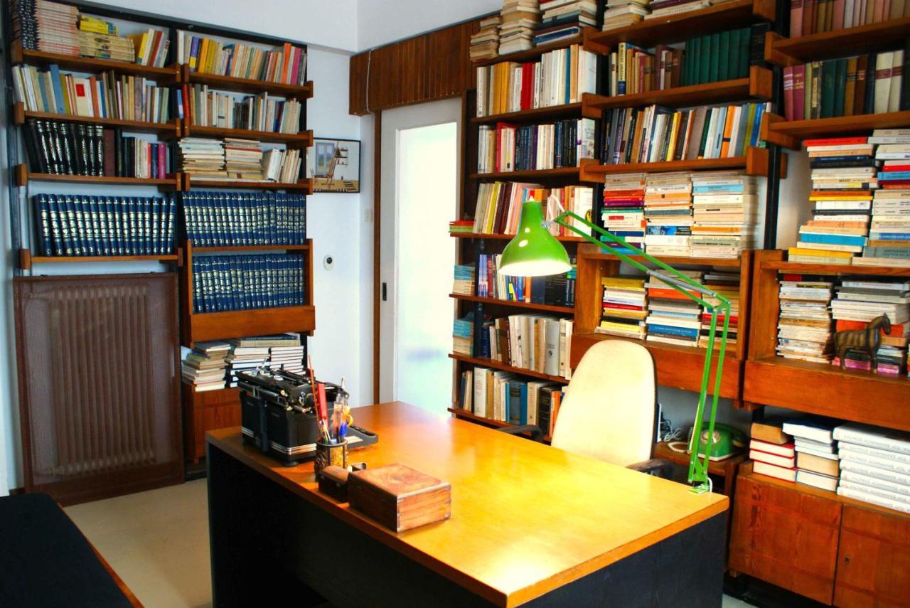 Heraklion Retro Apartment Экстерьер фото