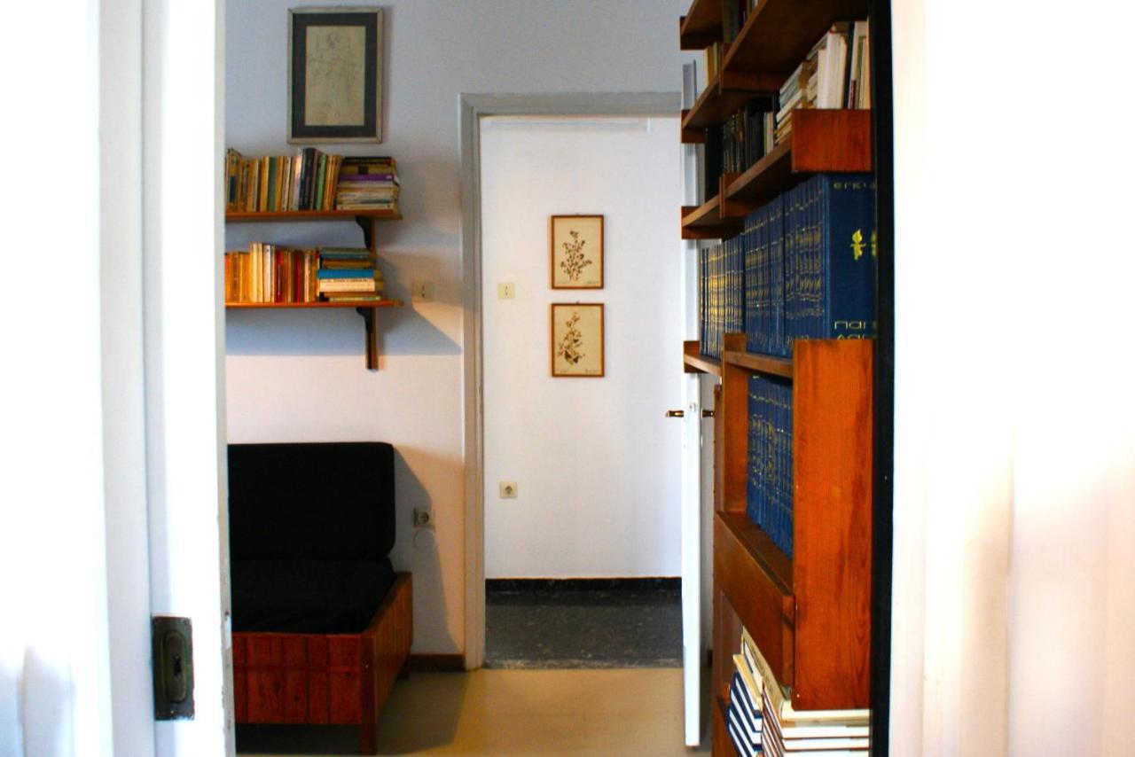 Heraklion Retro Apartment Экстерьер фото
