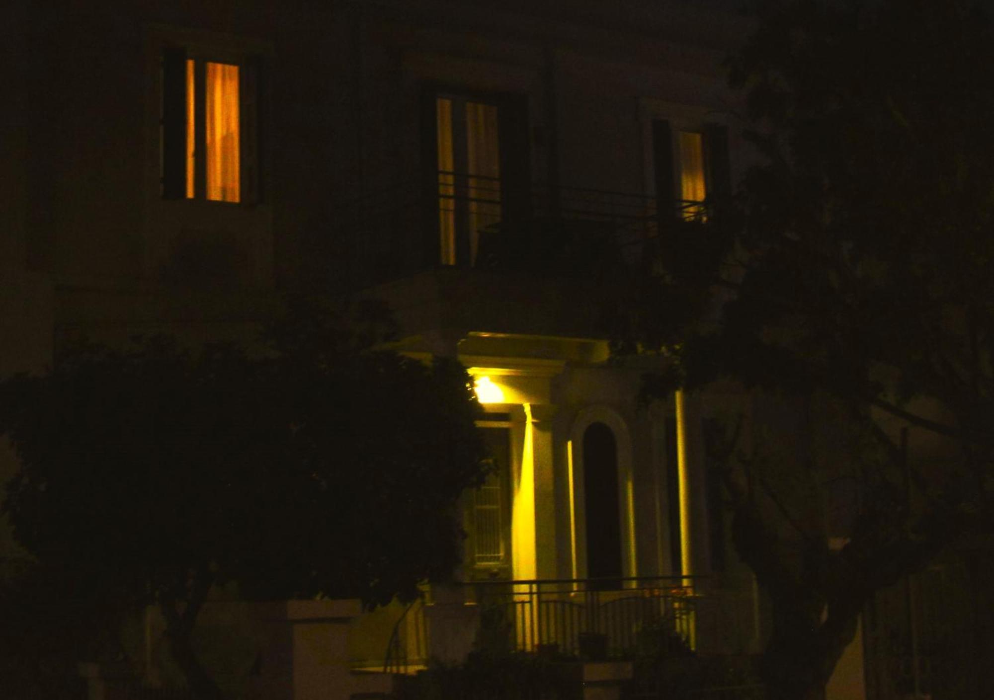 Heraklion Retro Apartment Экстерьер фото