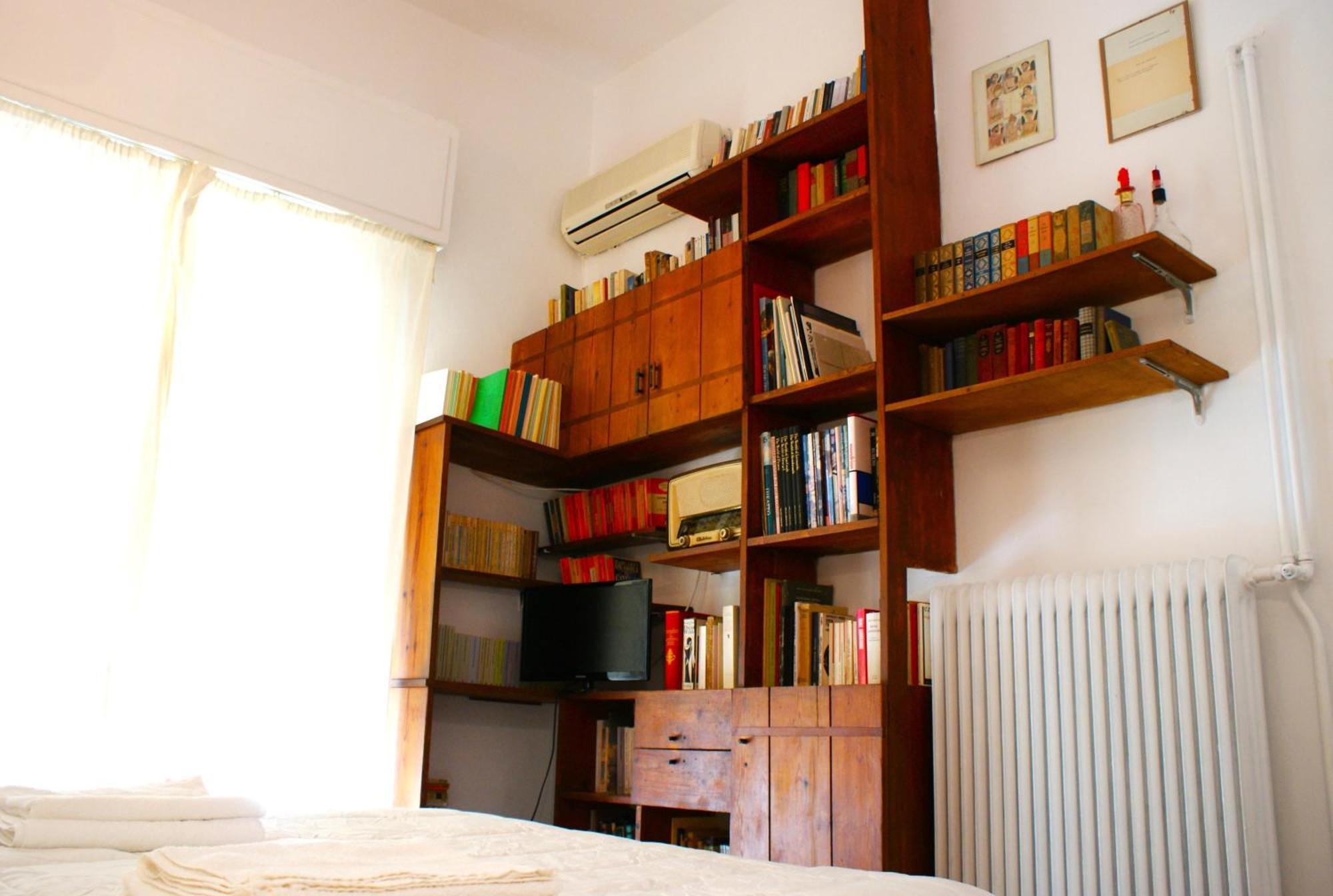 Heraklion Retro Apartment Экстерьер фото