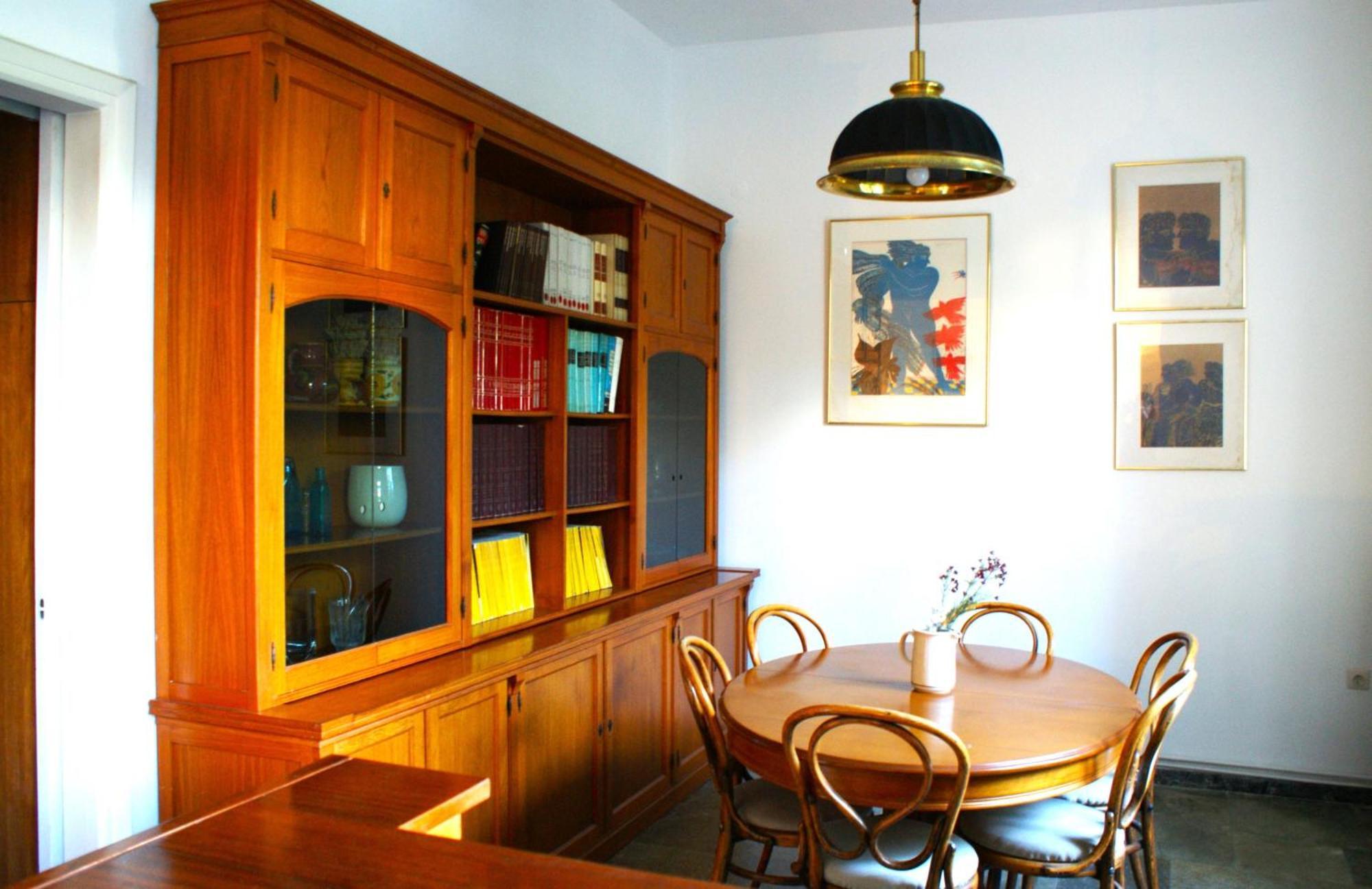 Heraklion Retro Apartment Экстерьер фото